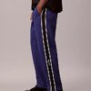 Klassische Fleece-Jogginghose