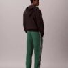Klassische Fleece-Jogginghose