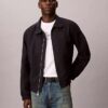 Klassische Harrington-Jacke