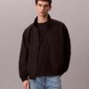 Klassische Harrington-Jacke Klassische Harrington-Jacke