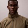 Klassische Harrington-Jacke