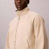 Klassische Harrington-Jacke Klassische Harrington-Jacke