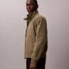 Klassische Harrington-Jacke