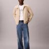 Klassische Harrington-Jacke Klassische Harrington-Jacke