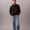 Klassische Harrington-Jacke Klassische Harrington-Jacke