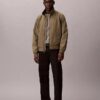 Klassische Harrington-Jacke