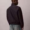 Klassische Harrington-Jacke