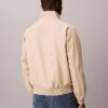 Klassische Harrington-Jacke Klassische Harrington-Jacke