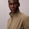 Klassische Harrington-Jacke