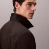 Klassische Harrington-Jacke Klassische Harrington-Jacke