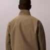 Klassische Harrington-Jacke