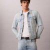 Klassische Trucker Jacket