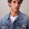 Klassische Trucker Jacket