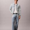 Klassische Trucker Jacket