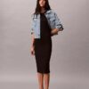 Klassische Trucker Jacket
