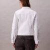 Klassische Trucker Jacket