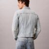 Klassische Trucker Jacket