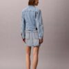 Klassische Trucker Jacket