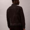 Klassische Trucker Jacket Klassische Trucker Jacket