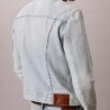 Klassische Trucker Jacket
