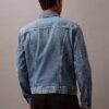 Klassische Trucker Jacket