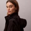 Klassische Windjacke