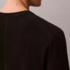 Klassischer Kaschmir-Pullover mit Rundhalsausschnitt