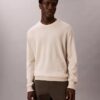 Klassischer Kaschmirpullover Klassischer Kaschmirpullover