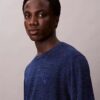 Klassischer Pullover aus Merinowolle