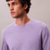 Klassischer Pullover aus Merinowolle