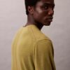 Klassischer Pullover aus Merinowolle