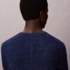 Klassischer Pullover aus Merinowolle