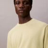 Klassischer Pullover aus Supima-Baumwolle
