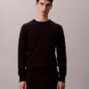 Klassischer Pullover aus Supima-Baumwolle
