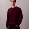 Klassischer Pullover aus Supima-Baumwolle