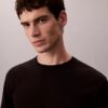 Klassischer Pullover aus Supima-Baumwolle