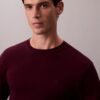 Klassischer Pullover aus Supima-Baumwolle