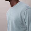 Klassischer Pullover aus Supima-Baumwolle