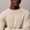 Klassischer Pullover aus Supima-Baumwolle