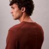 Klassischer Pullover aus Supima-Baumwolle