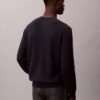 Klassischer Pullover aus Supima-Baumwolle