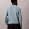 Klassischer Pullover aus Supima-Baumwolle