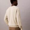 Klassischer Pullover aus Supima-Baumwolle