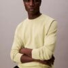 Klassischer Pullover aus Supima-Baumwolle