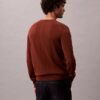 Klassischer Pullover aus Supima-Baumwolle