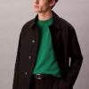 Klassischer Pullover aus Supima-Baumwolle