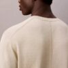 Klassischer Pullover aus Supima-Baumwolle