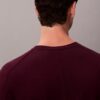 Klassischer Pullover aus Supima-Baumwolle