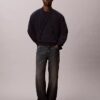 Klassischer Pullover aus Supima-Baumwolle