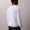 Klassischer Pullover aus Supima-Baumwolle